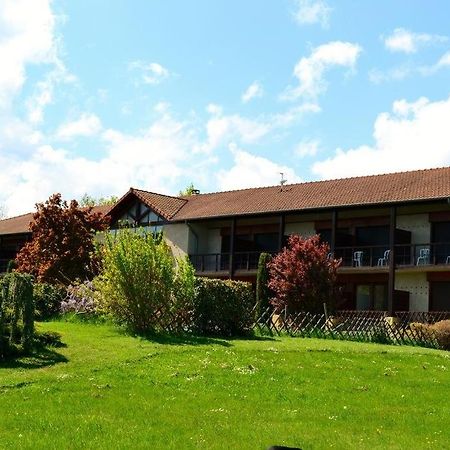 רואן Hotel Du Golf מראה חיצוני תמונה